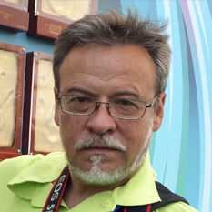 Геннадий Черкасов