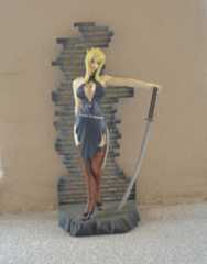 yujin nina_williams sato_yoshihito death_by_degrees