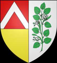 Commune de Weislingen