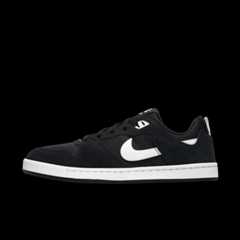 ナイキ SB アリウープ スケートボードシューズ