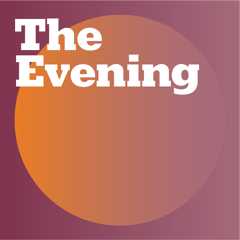 The Evening Logo