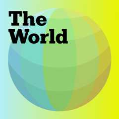 The World Logo