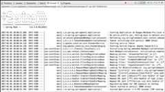 Running Our Hello World Application