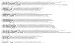 Running Our Hello World Application