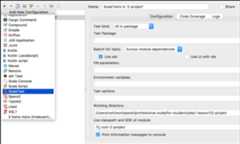 Adding a Test to Our Project