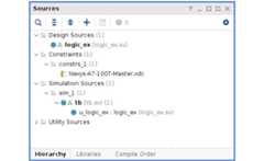 Figure 1.18 &ndash; Design sources