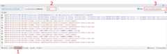 Figure 2.1 – The Logcat tab