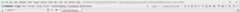 Figure 2.2 – MainActivity.java tab