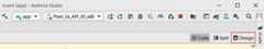 Figure 2.7 – Design tab