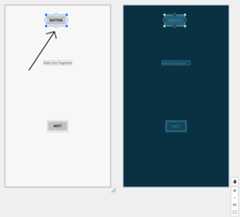 Figure 2.9 – Updating the layout