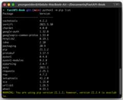 Figure 1.3 &ndash; Prefixed prompt