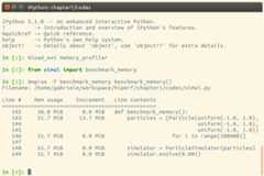 Figure 1.9 – Improvement in memory consumption