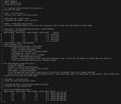 Figure 1.8 &ndash; Using the openxlsx package to read in the Excel file