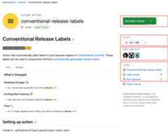Figure 1.5 &ndash; Details of a marketplace listing