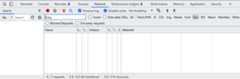 Figure 1.9: DevTools Network panel
