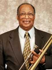 Photo of Curtis Fuller