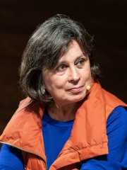 Photo of Laura Restrepo