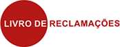 Logo Livro de reclamações
