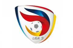 Logo Liga 3