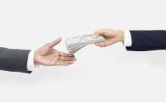 Ilustrasi korupsi. Naskah Khutbah Jumat: Korupsi Sebagai Gangguan Kesehatan Mental