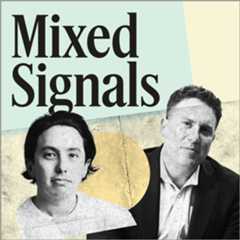 Mixed Signals podcast cover