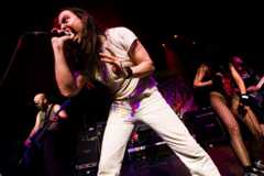 Not-so-secret brony Andrew W.K. / Photo by Rebecca Smeyne