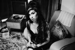 Amy Winehouse’s Next Posthumous Release: BBC Live Collection
