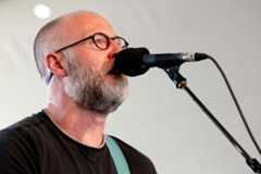 Bob Mould Husker Du Record Store Day