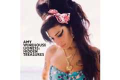 Bryan Adams Shot Amy Winehouse’s Album Cover