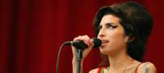 Breaking Out: Amy Winehouse