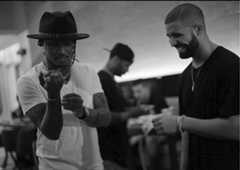 Future and Drake