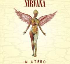 In Utero, Nirvana
