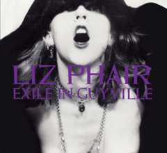 Exile in Guyville, Liz Phair
