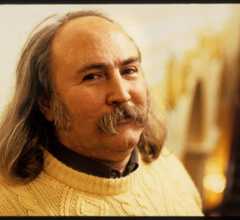 David Crosby