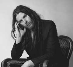 Jonathan Wilson