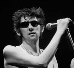 Shane MacGowan