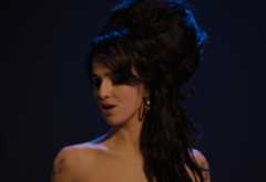 Marisa Abela Hones Amy Winehouse’s Iconic Spirit in the Upcoming Biopic, Back to Black