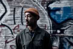 Gerald Clayton. (Credit: OGATA)