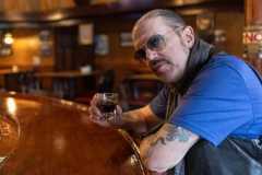 Dizzy Reed. (Credit: J Aldorfer)