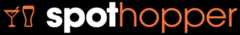 SpotHopper logo