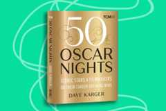 TCM Library: 50 Oscar Nights