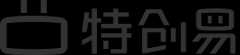 特创易logo设计