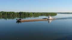 The Ob' River Wikicommons