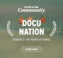 Docu Nation