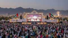 UAE unveils ‘United’ theme for 54th Eid Al Etihad celebration with nationwide and online screenings