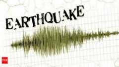Earthquake of magnitude 5.2 jolts Pakistan; more tremors recorded this week