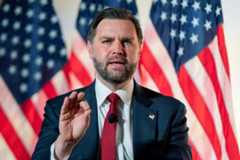 ‘Memoir Misused’: JD Vance’s bestselling book used to smuggle drugs into an Ohio prison