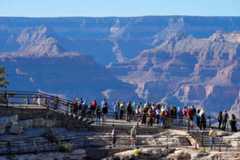 Trump administration to hike national parks entry fees for international visitors