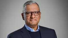 Shumeet Banerji quits BBC board