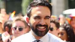 ‘I had no idea’: Zohran Mamdani recalls ‘weirdest’ moment at White House — watch